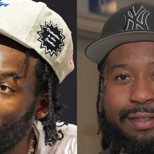 Meek Mill exhorte les fans à « couper le son » des DJ Akademiks après le verdict de Lil Durk : « Je suis fatigué de sa voix »