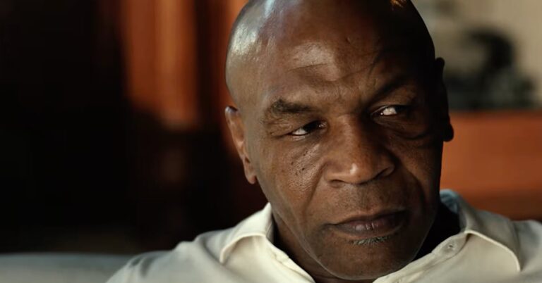 Mike Tyson réfléchit au fait d'être « accro au chaos » dans la bande-annonce de la série documentaire Netflix
