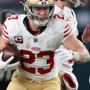 Mise à jour sur les blessures de Christian McCaffrey Fantasy Football : le CMC est-il en bonne santé avant la semaine 1 ?