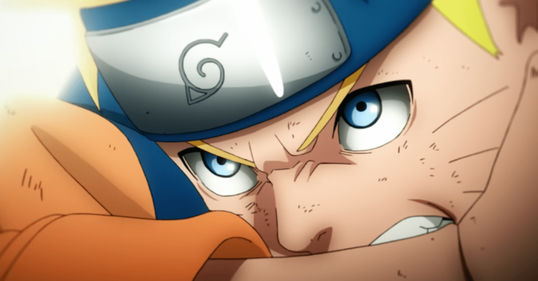 « Naruto » revient à la télévision avec un anime limité
