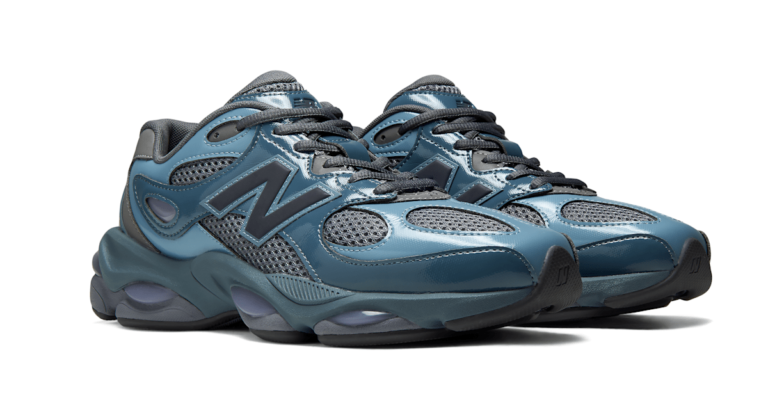 New Balance dévoile la sneaker 983 Lifestyle
