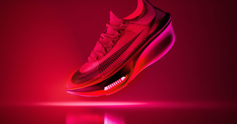 Nike Alphafly 4 : tout ce que vous devez savoir