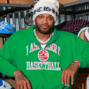 PJ Tucker vend des pièces de sa légendaire collection de baskets sur StockX