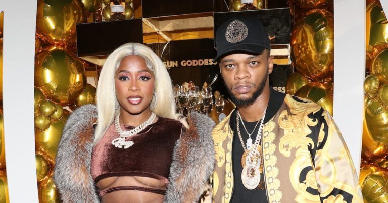 Papoose vise Remy Ma sur un nouveau morceau cinglant : « You're a Demon »