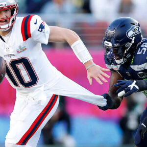 Patriots at Seahawks Odds : spread, Moneyline, Total, accessoires pour l'ouverture de la NFL