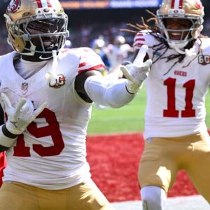 Pools de survivants de la NFL : choix à élimination directe les plus populaires de la semaine 2 basés sur la probabilité implicite