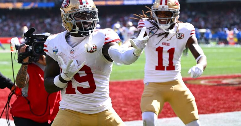 Pools de survivants de la NFL : choix à élimination directe les plus populaires de la semaine 2 basés sur la probabilité implicite