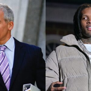 Procès Lil Durk : Brian Steel dit que OTF Jam « n'est pas humain », insiste sur le fait qu'il est un « tueur en série »