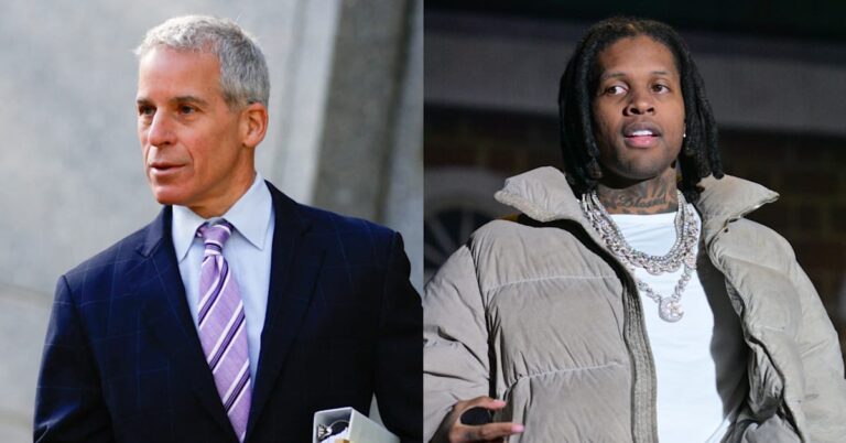 Procès Lil Durk : Brian Steel dit que OTF Jam « n'est pas humain », insiste sur le fait qu'il est un « tueur en série »