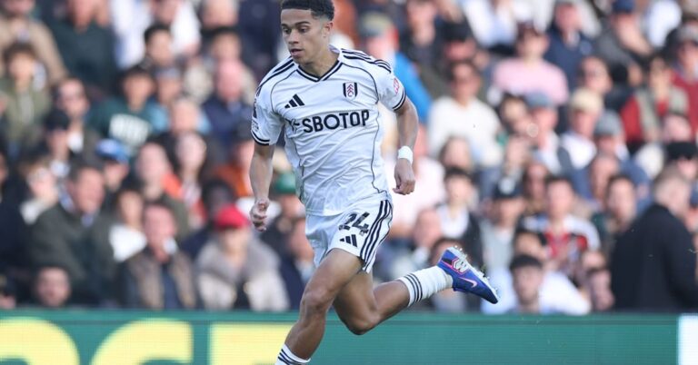 Qui est Josh King ? Rencontrez la nouvelle sensation adolescente de la Premier League