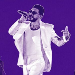 Qui est Ryan Castro ? Comment la star du reggaeton est passée de la performance dans les bus à la tête d'affiche du MSG