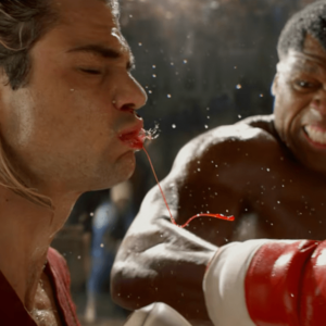 Regardez 50 Cent dans le rôle de Balrog dans la nouvelle bande-annonce de « Street Fighter »