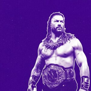 Roman Reigns n'a pas encore terminé : le chef de tribu sur Akuma, Hollywood et son avenir à la WWE