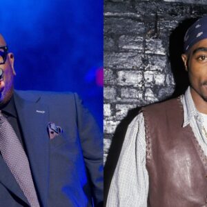Scarface revient sur l'incident du 2Pac Milwaukee : « Il voulait combattre tout le monde »