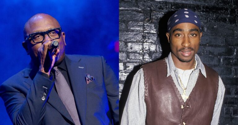 Scarface revient sur l'incident du 2Pac Milwaukee : « Il voulait combattre tout le monde »
