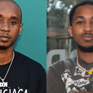 Slim Jxmmi dit « Pas de mauvais sang » avec DDG après que la sécurité l'ait exclu du Hit-A-Thon 2