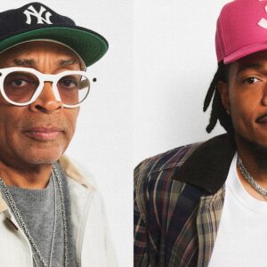 Spike Lee, Chance the Rapper, Dave Franco, Vince Staples et bien d'autres présentés dans la campagne J.Crew