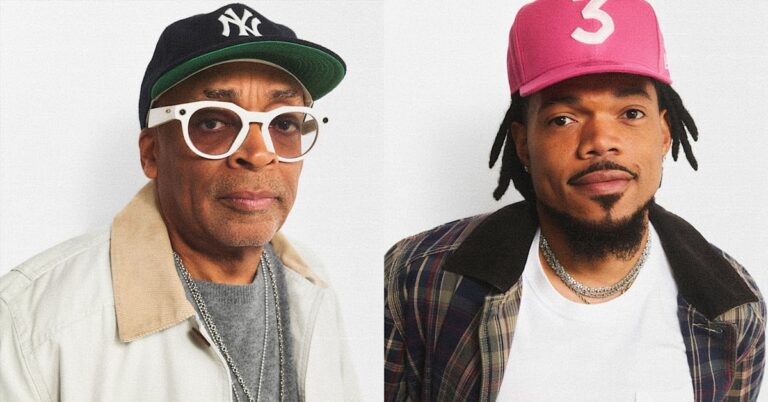 Spike Lee, Chance the Rapper, Dave Franco, Vince Staples et bien d'autres présentés dans la campagne J.Crew