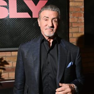 Sylvester Stallone dit que l'entraînement pour « Rocky » et « Rambo » est devenu une « obsession » qui a conduit à la boulimie