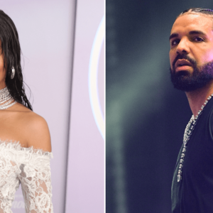 Tinashe choisit Drake comme l'artiste hétéro qu'elle souhaiterait être gay : « Allez ! »