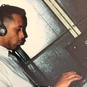 Tone Capone, producteur de la Bay Area derrière "J'en ai 5 dessus" et autres classiques, morts à 59 ans
