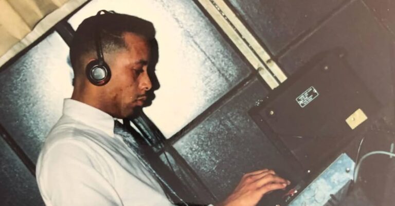 Tone Capone, producteur de la Bay Area derrière "J'en ai 5 dessus" et autres classiques, morts à 59 ans