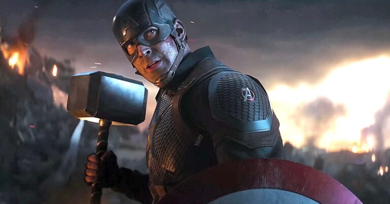 Tout ce que vous devez savoir sur les nouvelles scènes d'Avengers : Endgame Encore