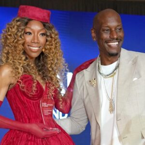 Tyrese célèbre 30 ans d'amitié avec Brandy : « Tu m'as donné la permission de croire »