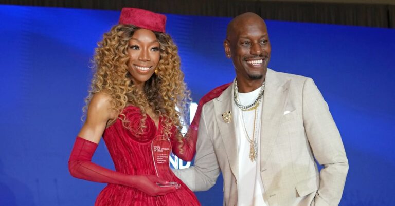 Tyrese célèbre 30 ans d'amitié avec Brandy : « Tu m'as donné la permission de croire »