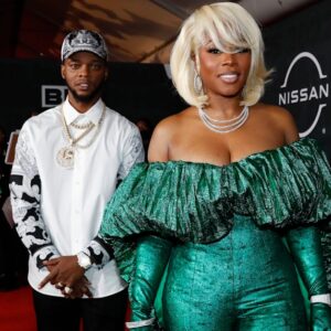 Une femme affirme avoir été impliquée avec Papoose lors de son mariage avec Remy Ma