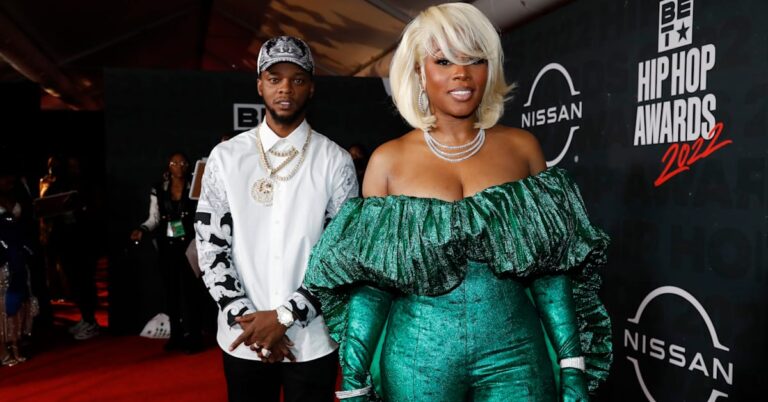 Une femme affirme avoir été impliquée avec Papoose lors de son mariage avec Remy Ma