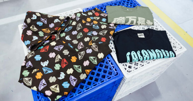 Une histoire de BBC ICECREAM à ComplexCon : les meilleurs moments et meilleurs moments Collaborations