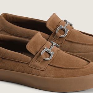 Vans vient de sortir de nouvelles baskets mocassins