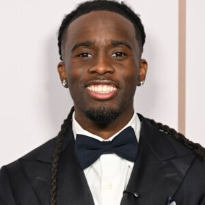 Vivet de Kai Cenat fait ses débuts à la NYFW en présence de Lauryn Hill, Law Roach et bien d'autres