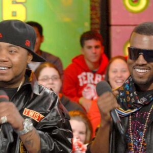 Ye at Soldier Field à Chicago, Nuit 1 : Twista apporte le "Jamz lent"