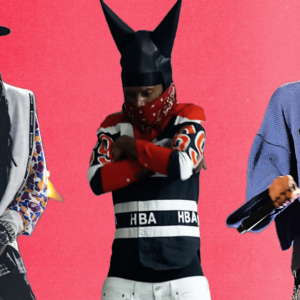 Les 10 meilleures tenues Playboi Carti, classées
