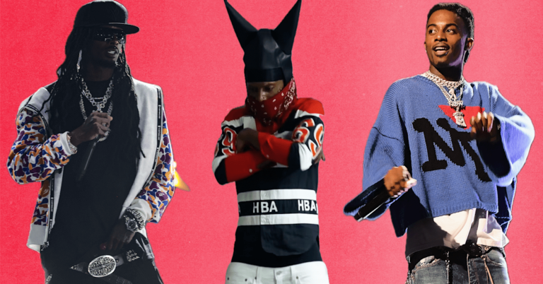 Les 10 meilleures tenues Playboi Carti, classées