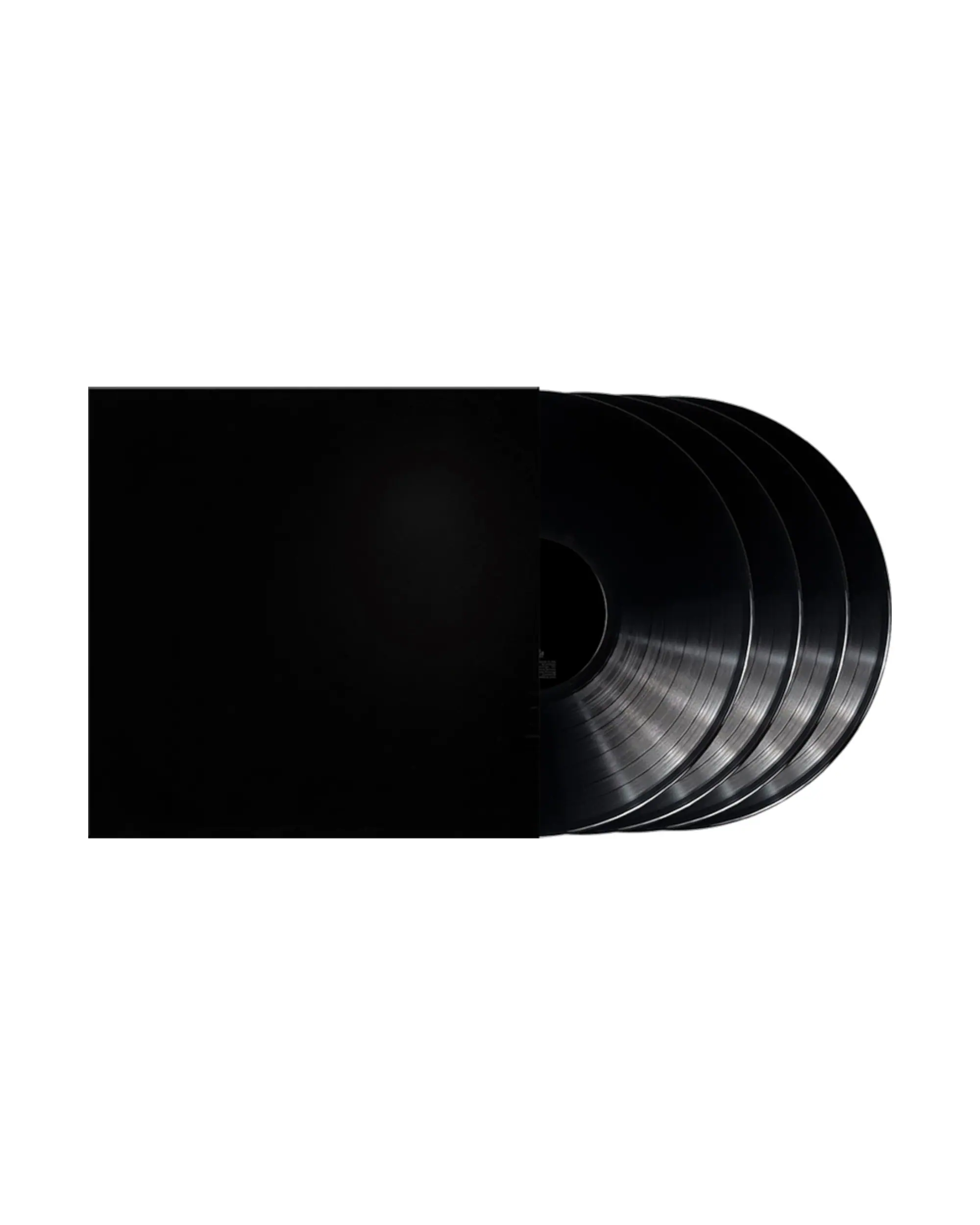 Kanye West-Donda (4LP)