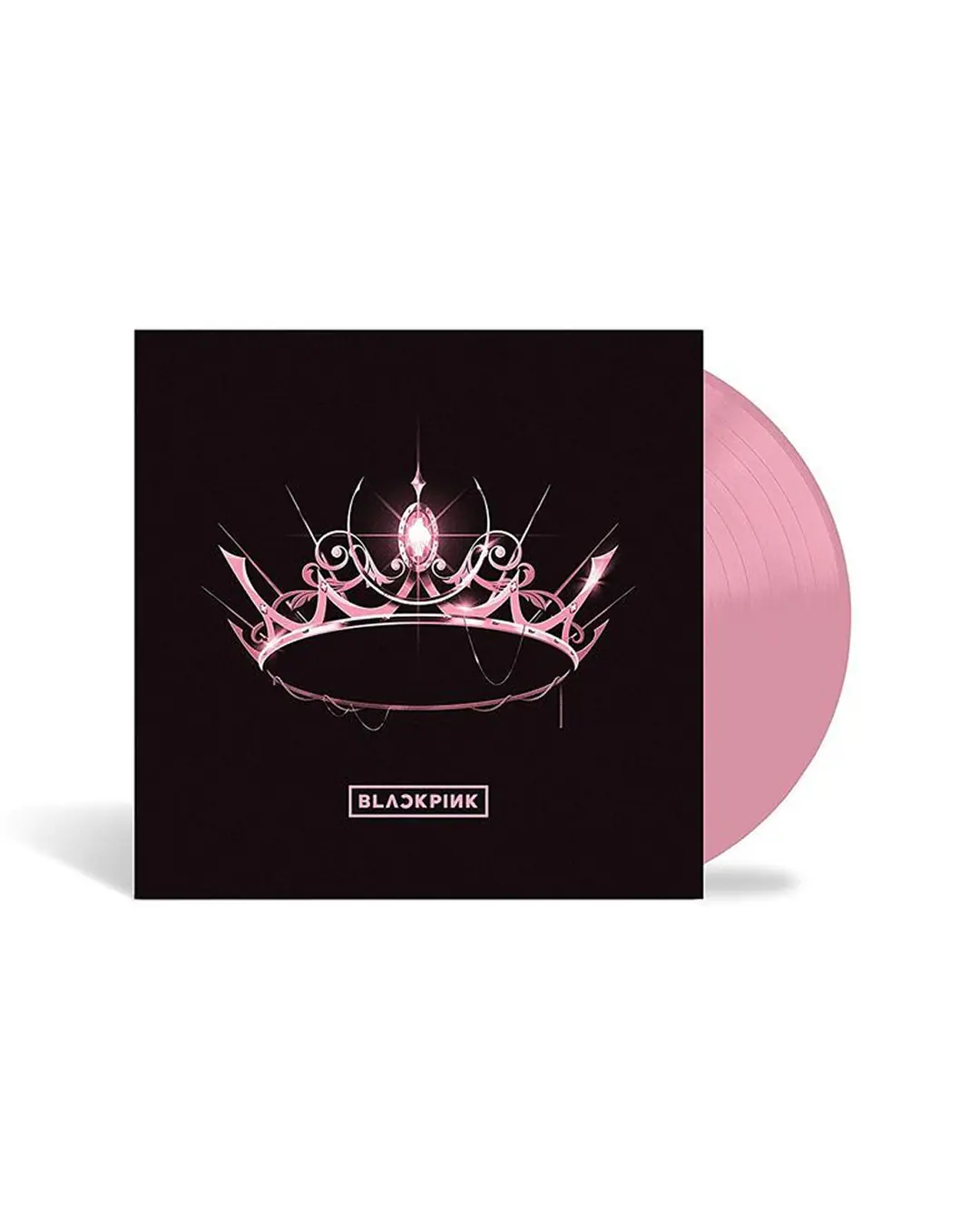 L'ALBUM (LP rose)