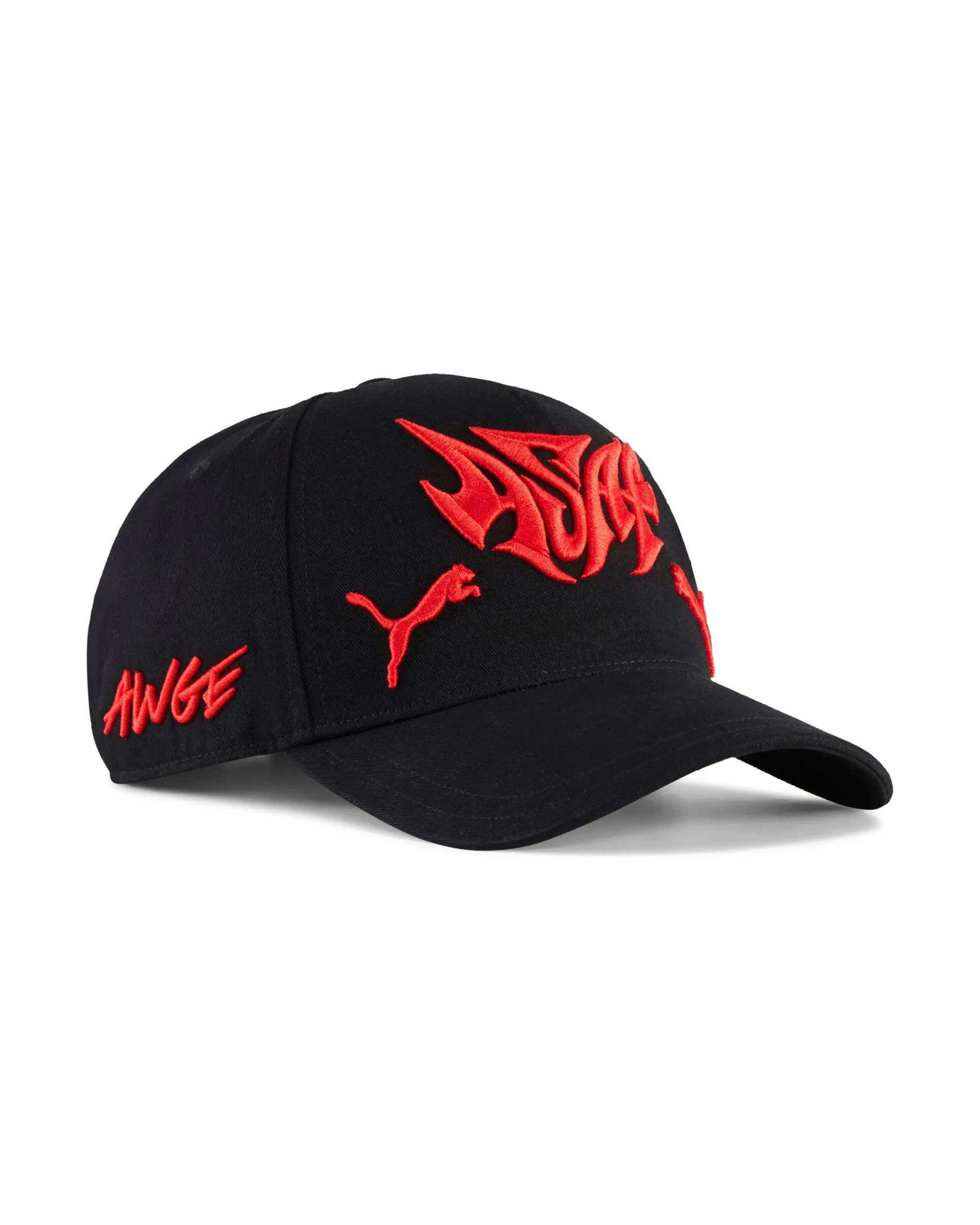 PUMA XA$AP ROCKY CASQUETTE DE SÉCURITÉ NOIR