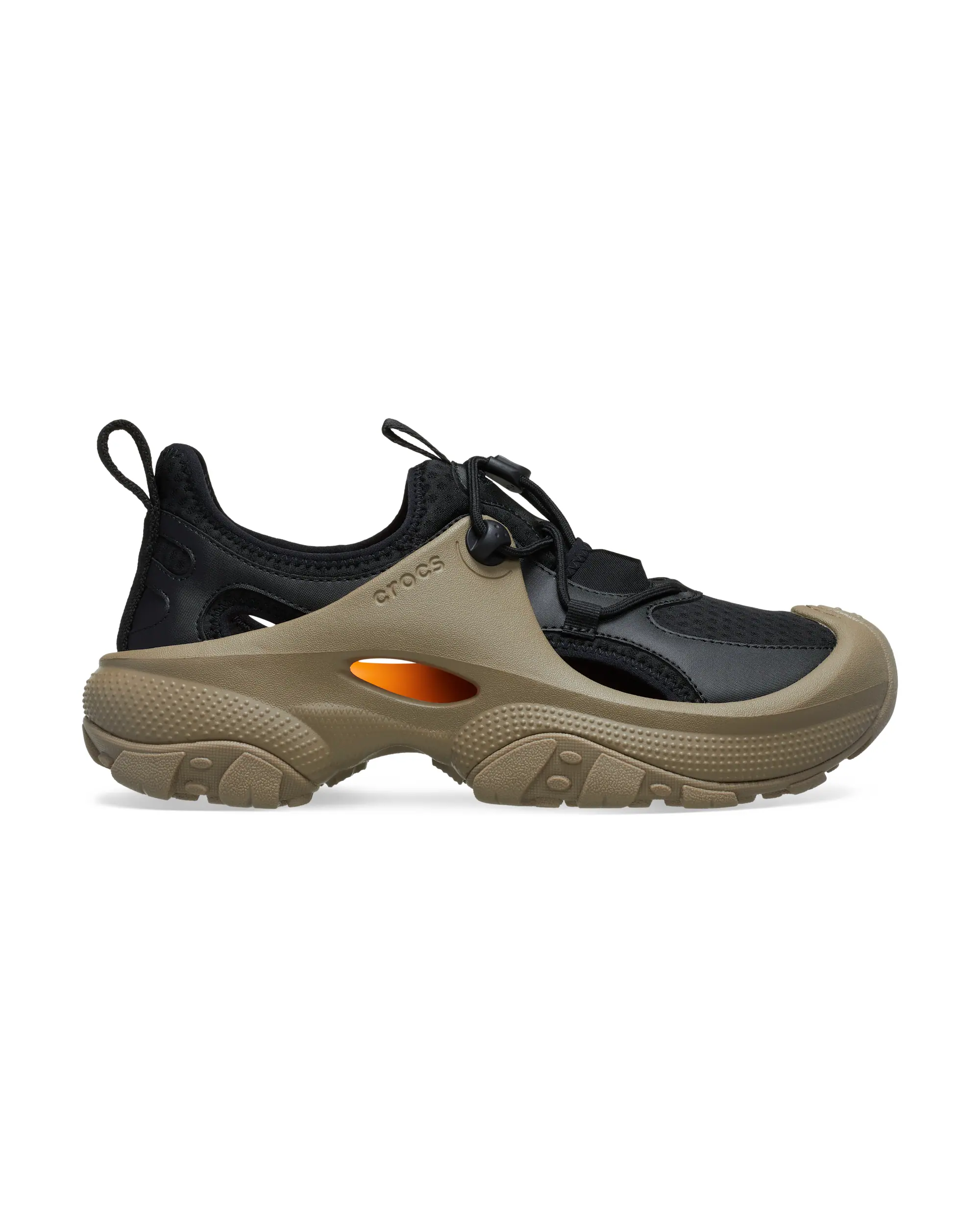 Crocs Trailbreak 2 - Tech Noir/Kaki