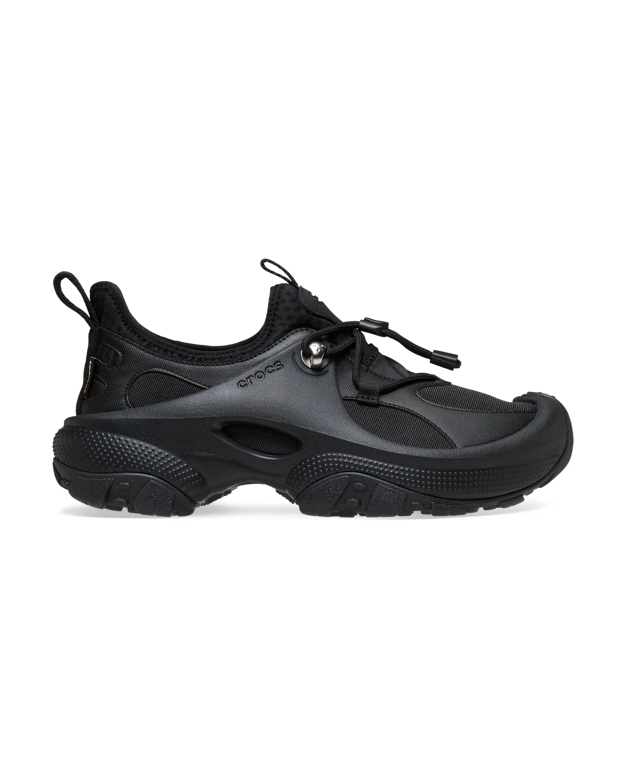 Crocs Trailbreak 2 Tech SE Cordura - Noir/Carbone