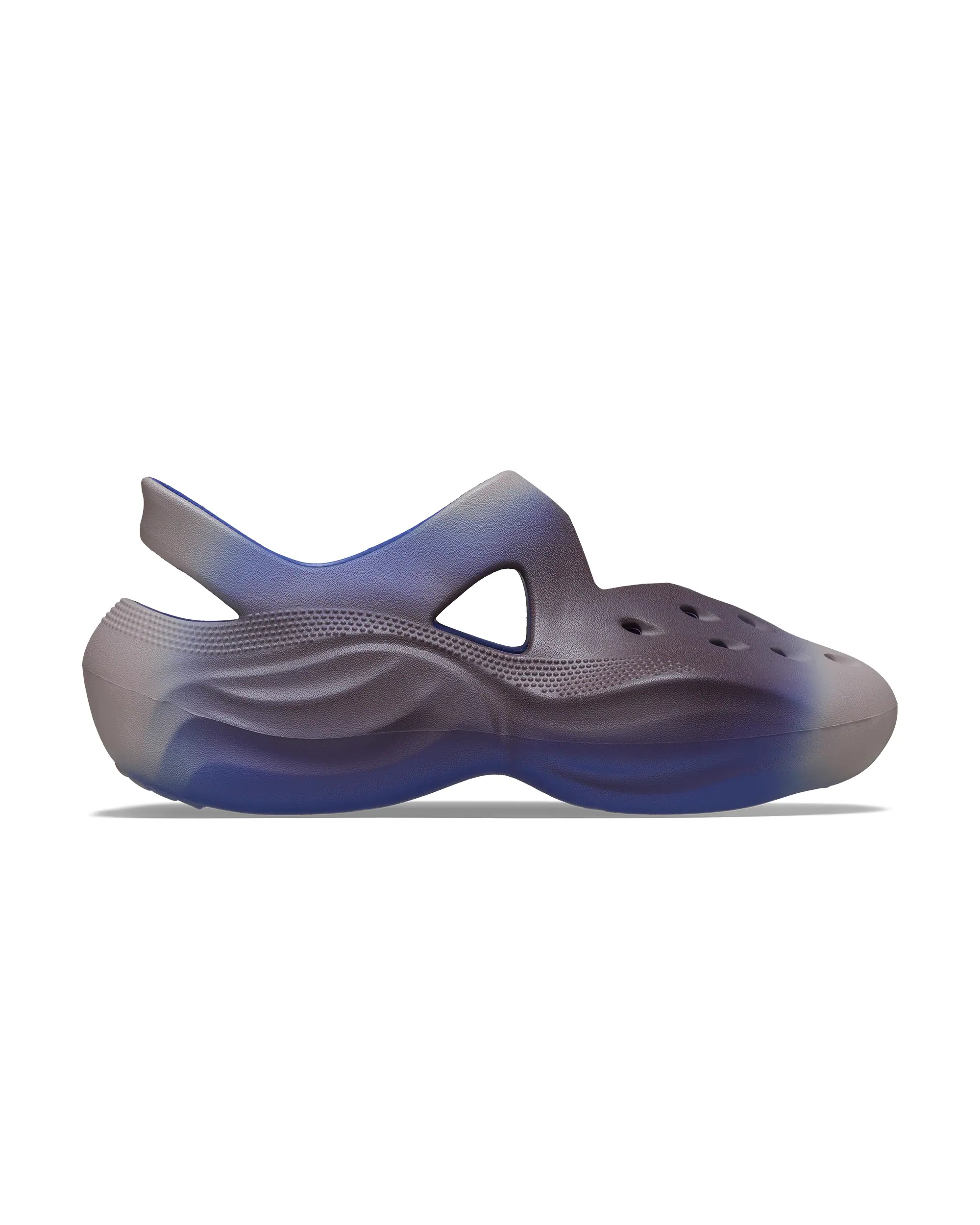 CROCS X DINGYUN ZHANG DIFFUSEUR BIS OMBRE