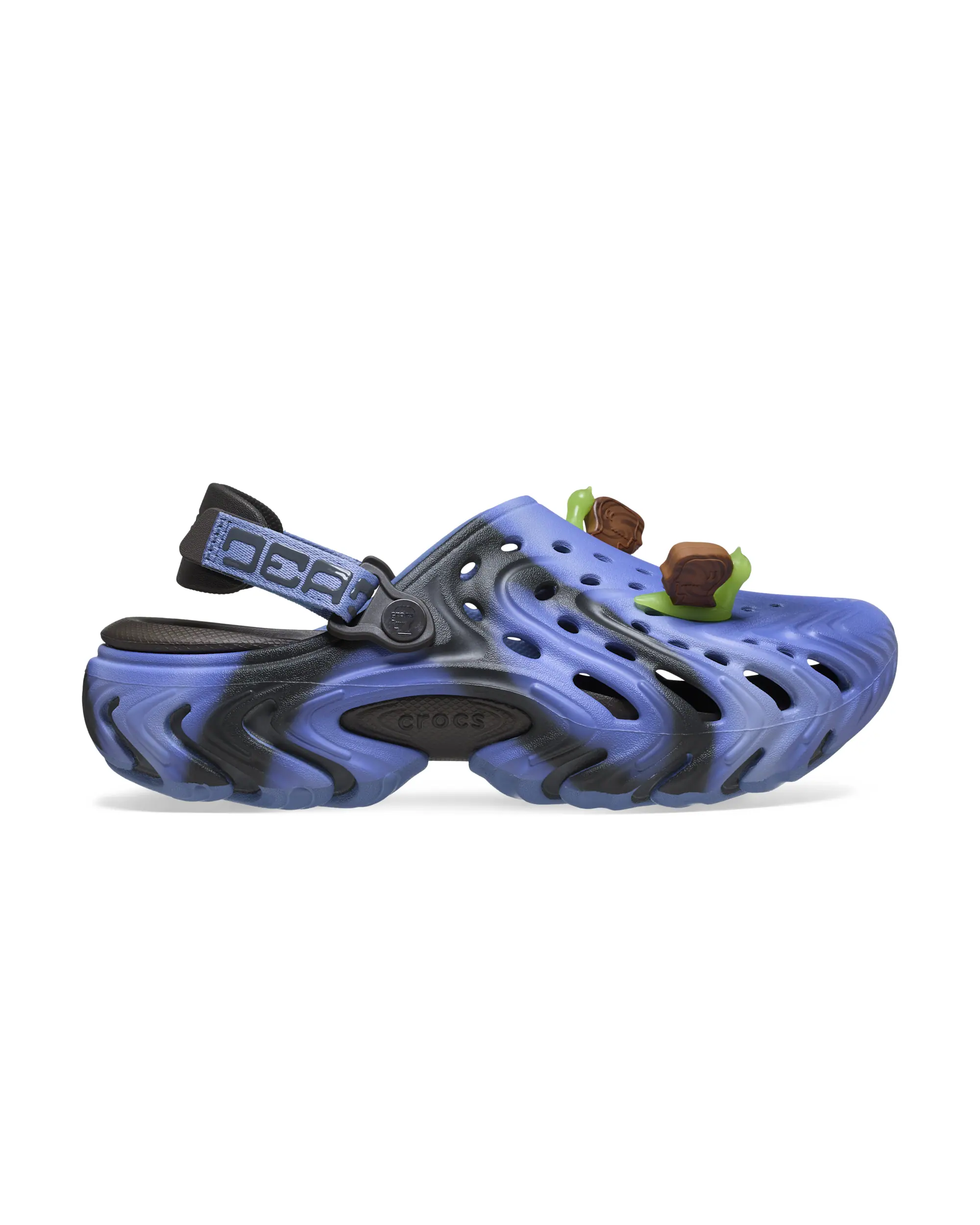 BrainDead x Crocs Echo2 AsB