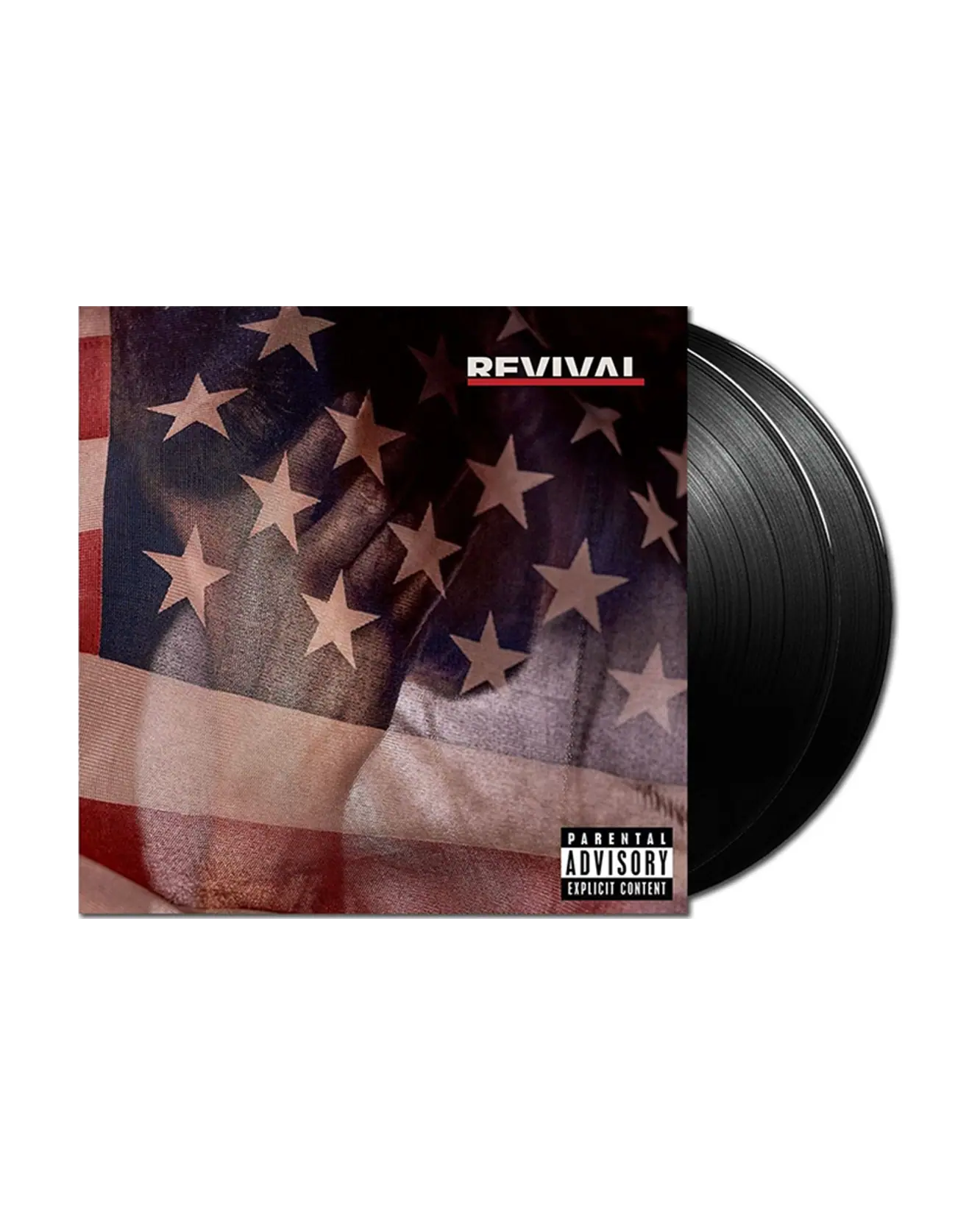 Eminem - Vinyle de renaissance