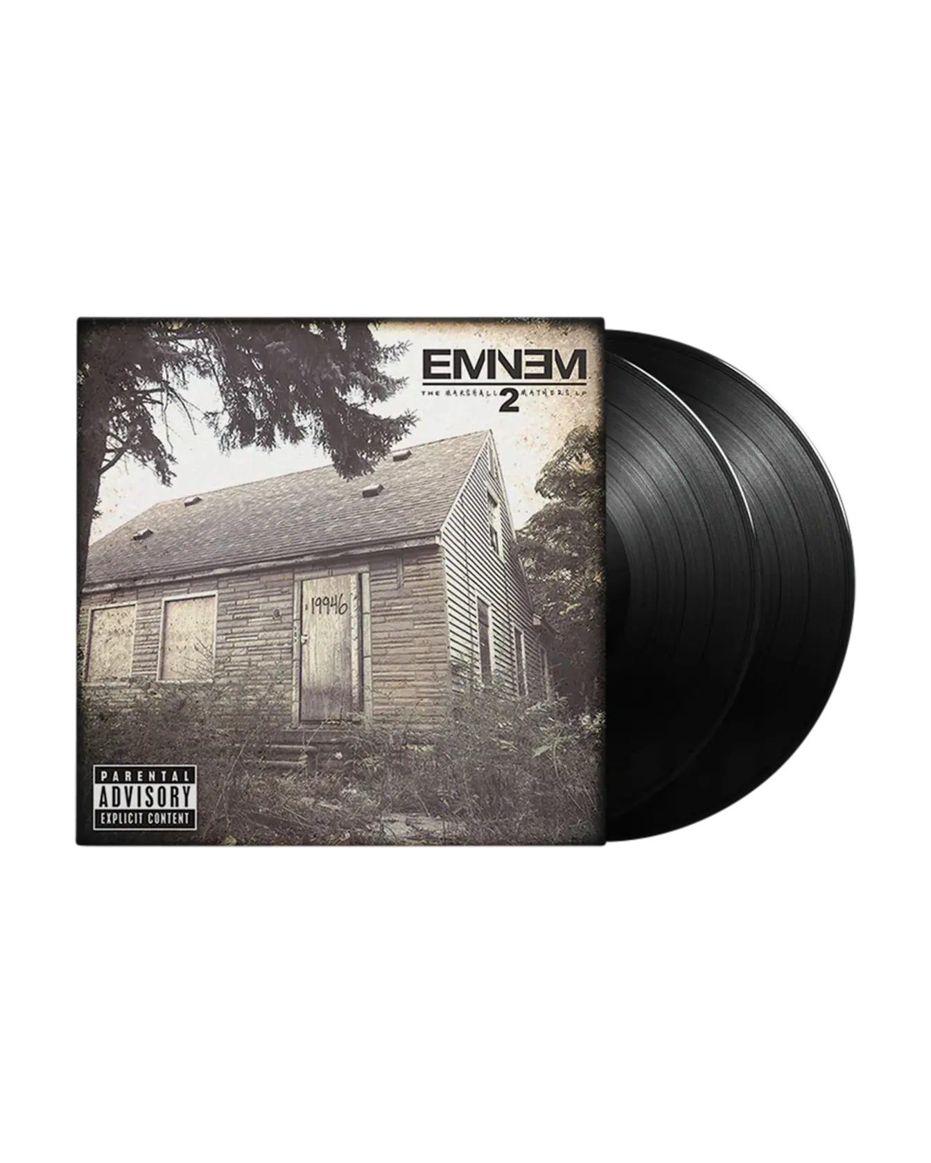 Eminem - Marshall Mathers LP2