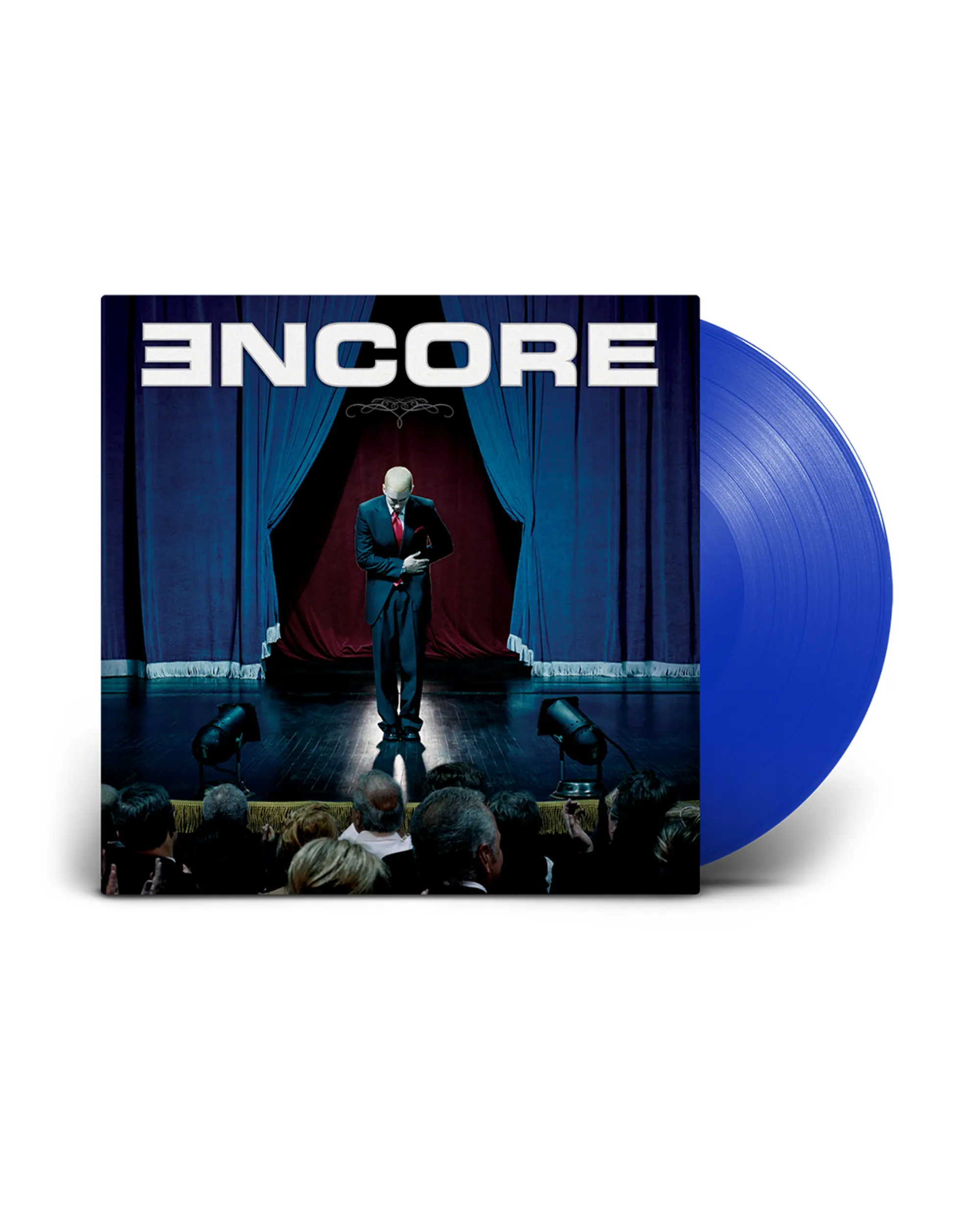 Encore (20e anniversaire) (Blue Jay 2LP)