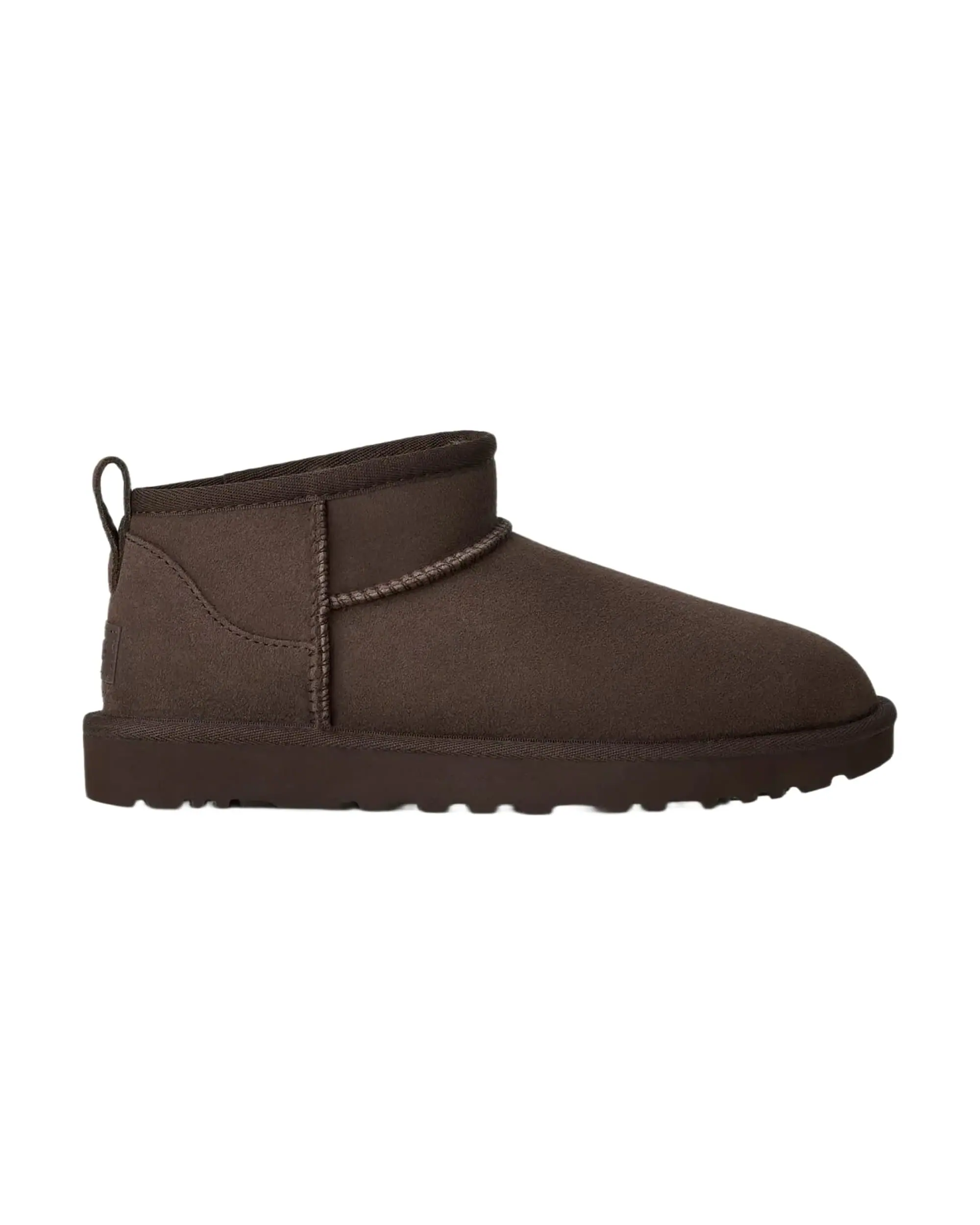 UGG Classic Ultra Mini - Cacao saupoudré
