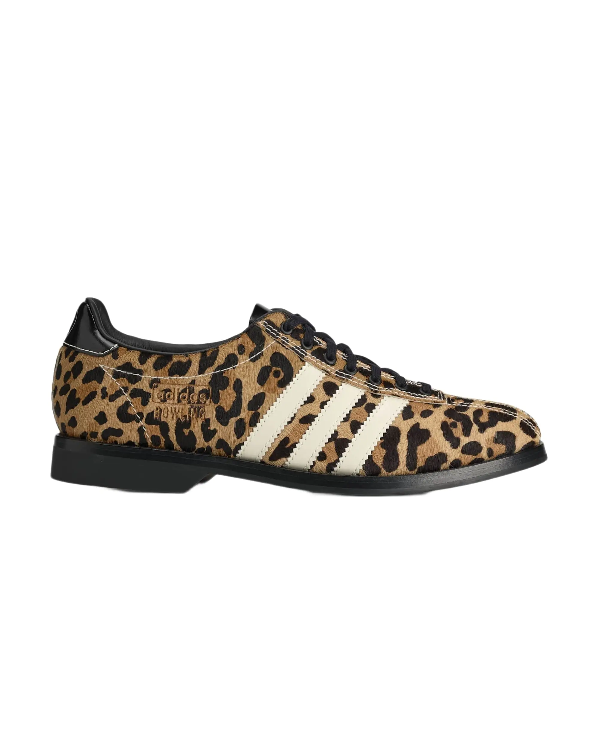 adidas x Brain Dead Bowling - Léopard