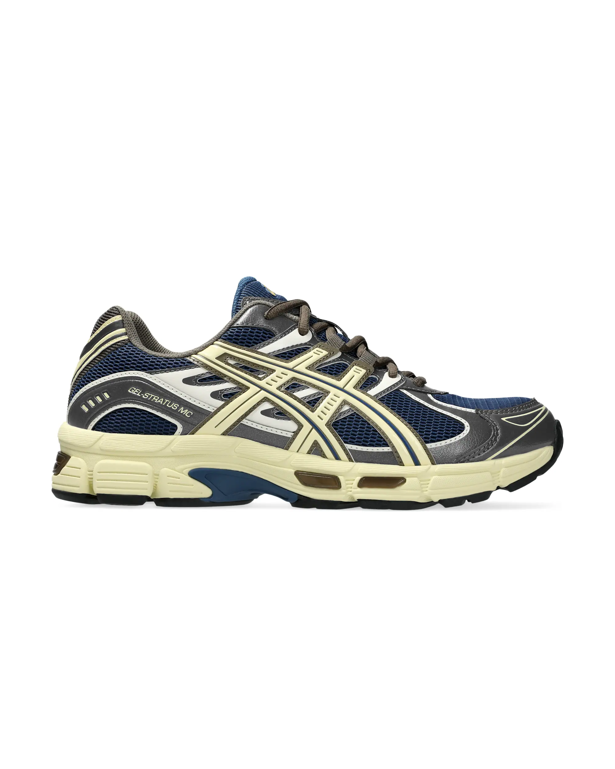 ASICS Gel-Stratus MC - Bleu